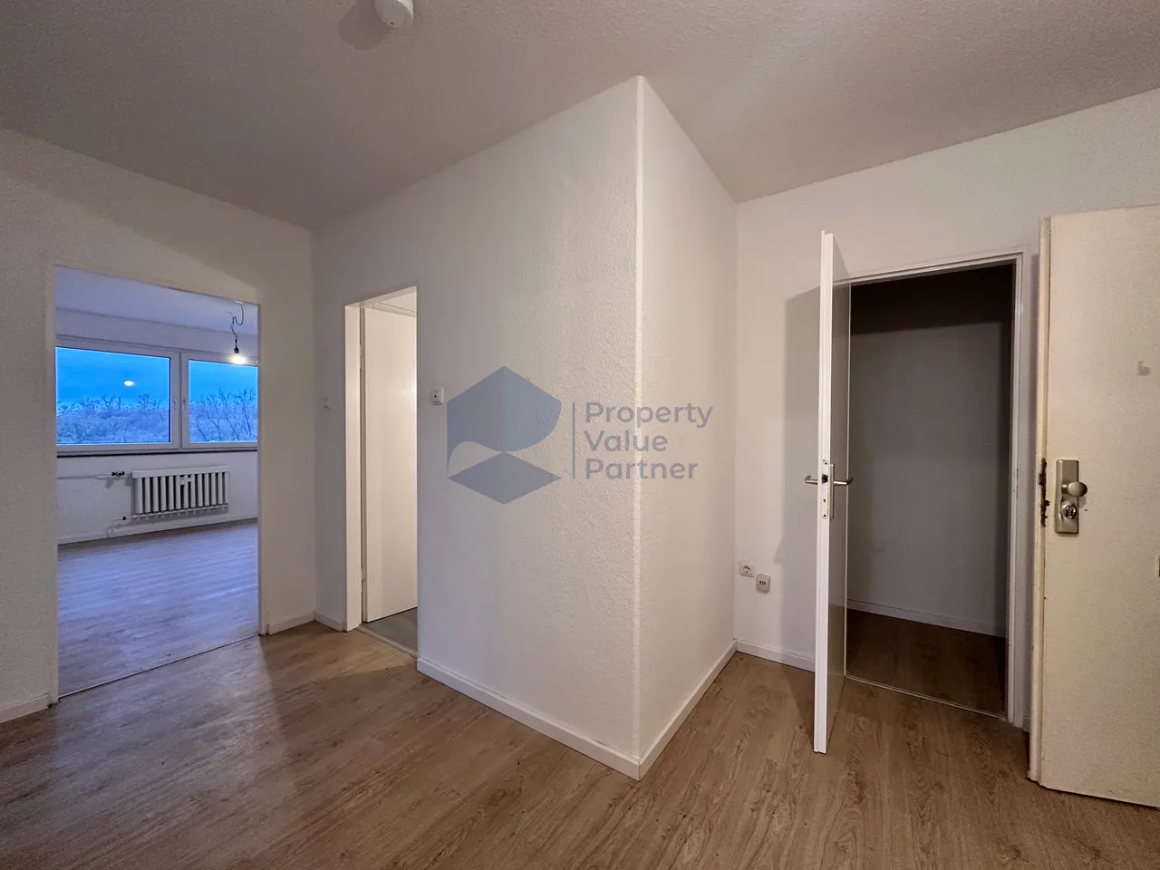 Wohnung Rothehof in Wolfsburg