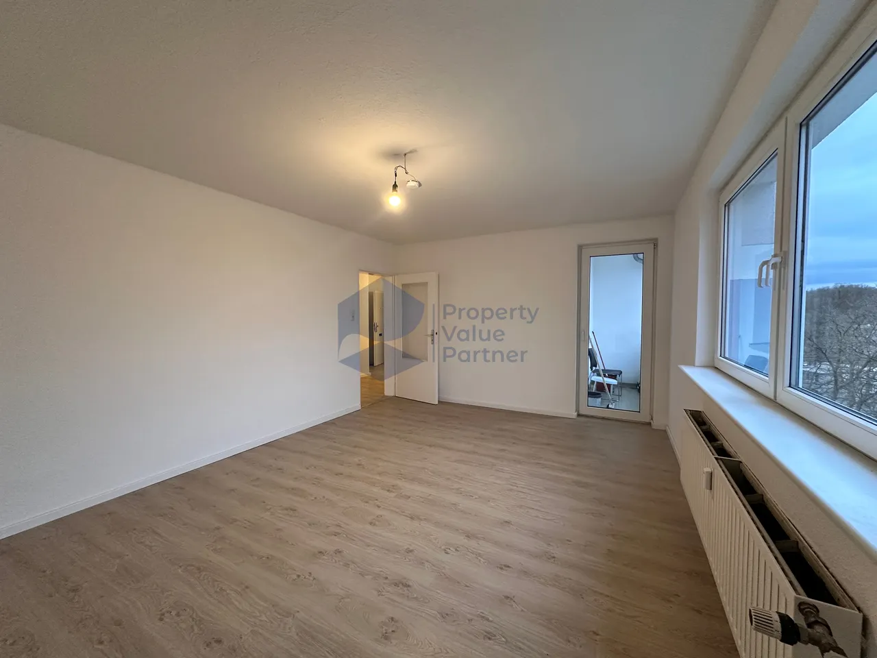 Wohnung Rothehof in Wolfsburg