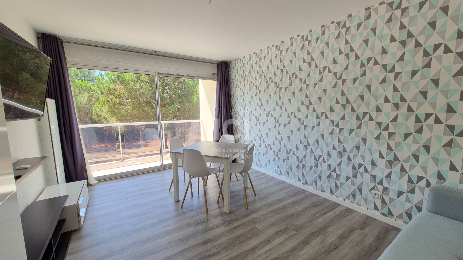 Flat Chemin de Briord in Saint-Brevin-les-Pins