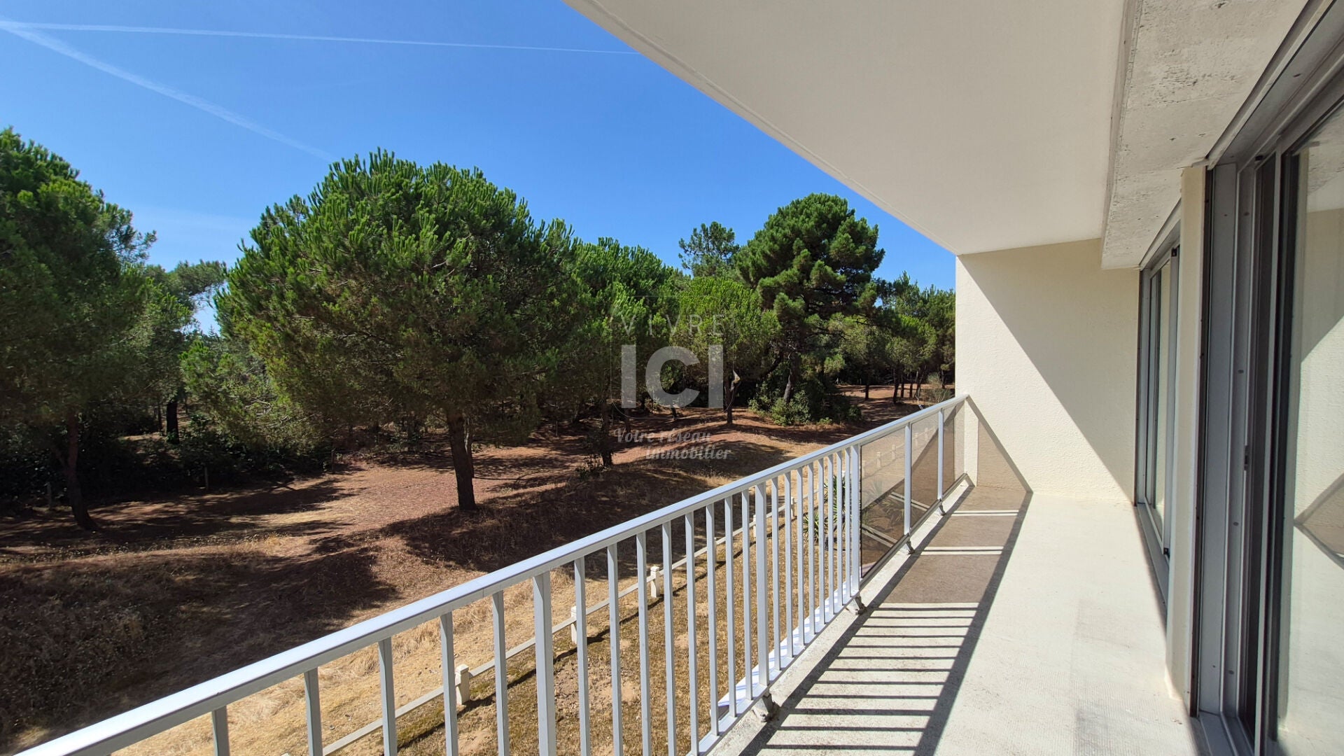 Flat Chemin de Briord in Saint-Brevin-les-Pins