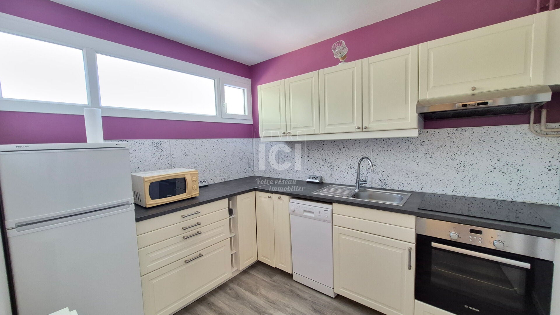 Flat Chemin de Briord in Saint-Brevin-les-Pins