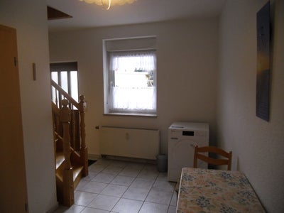 Wohnung Scheidebuschstraße in Magdeburg