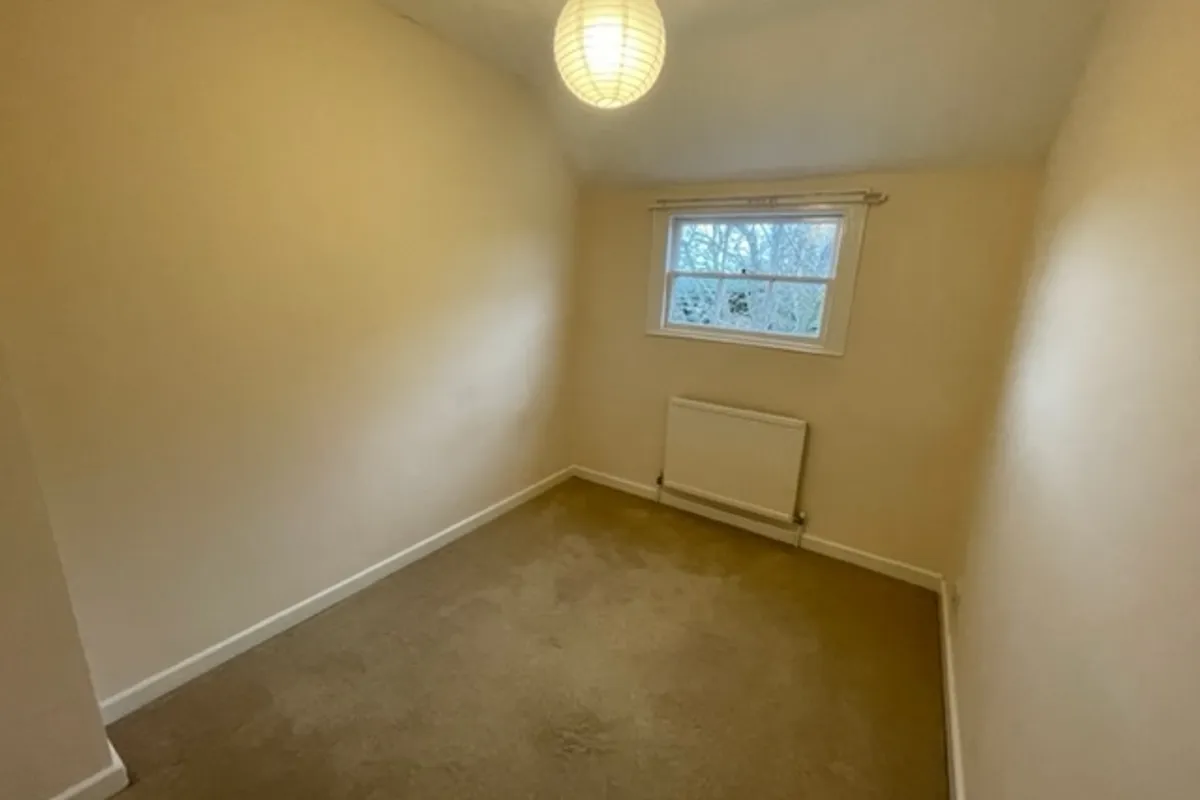 Flat Vyvyan Terrace in Bristol