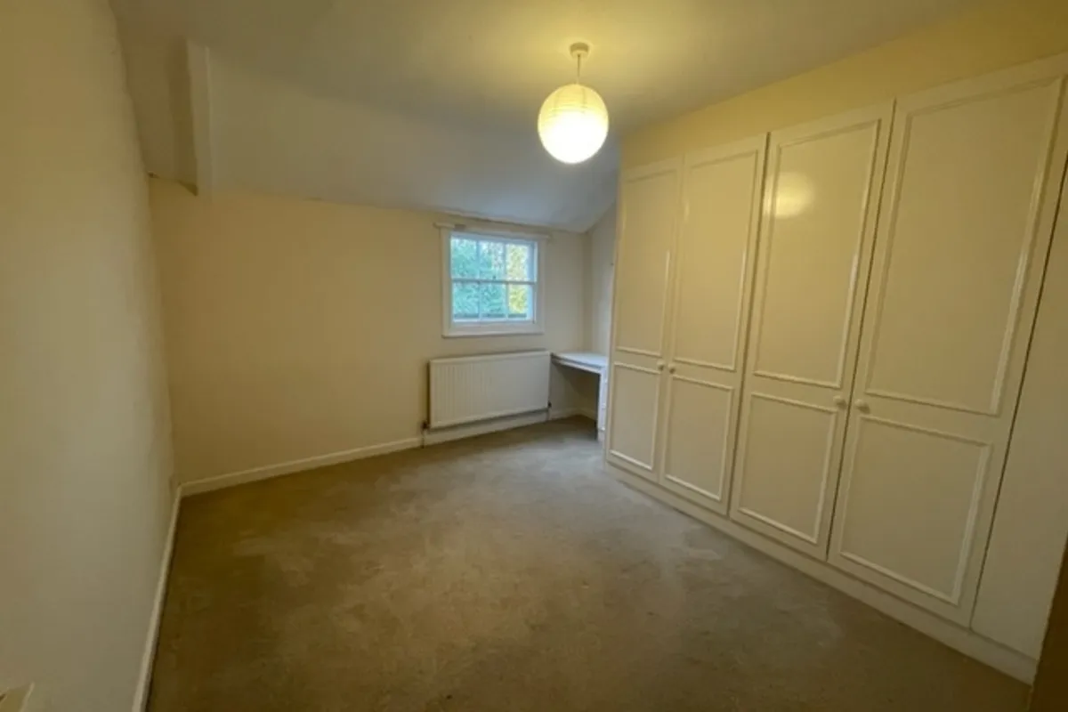 Flat Vyvyan Terrace in Bristol
