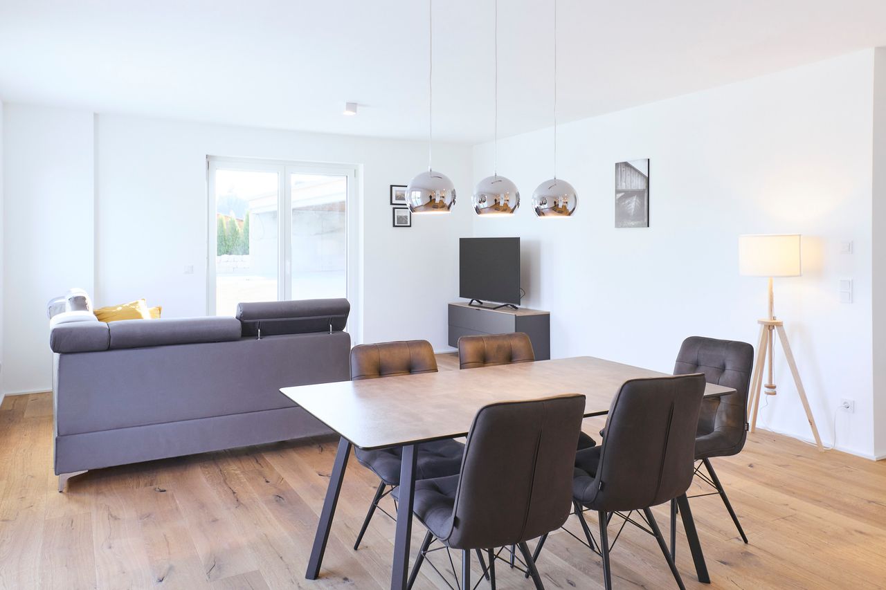 Wohnung Ried in Wangen im Allgäu