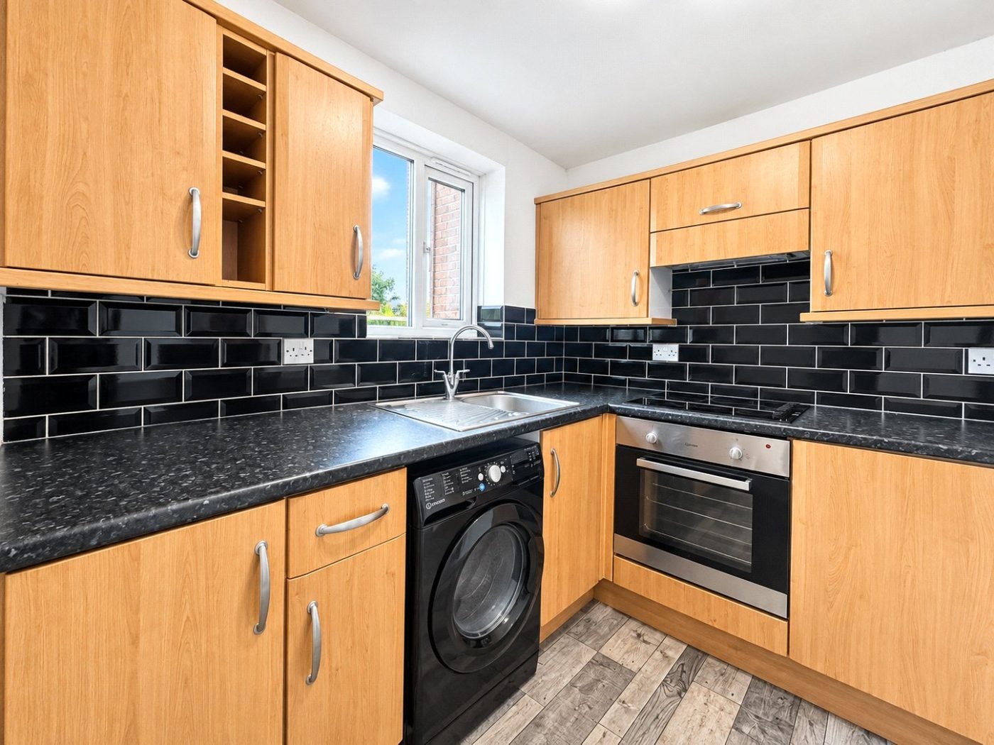 Flat Redcliff Mead Lane in Bristol