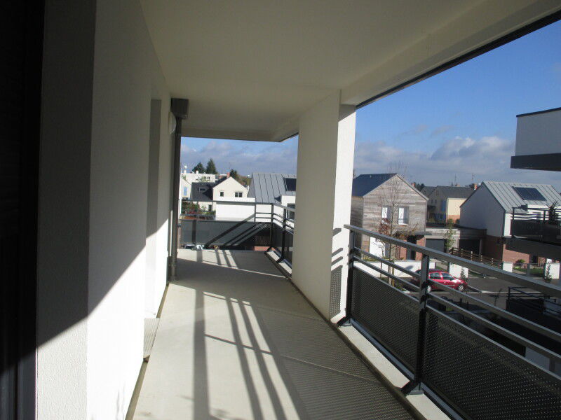 Appartement Rue du Docteur Chapelet à Olivet