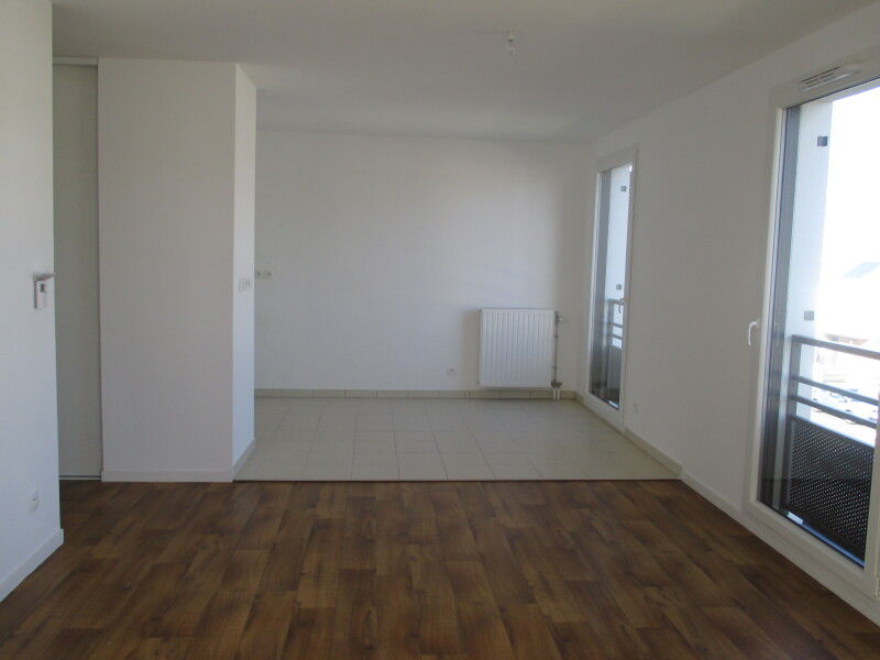 Appartement Rue du Docteur Chapelet à Olivet