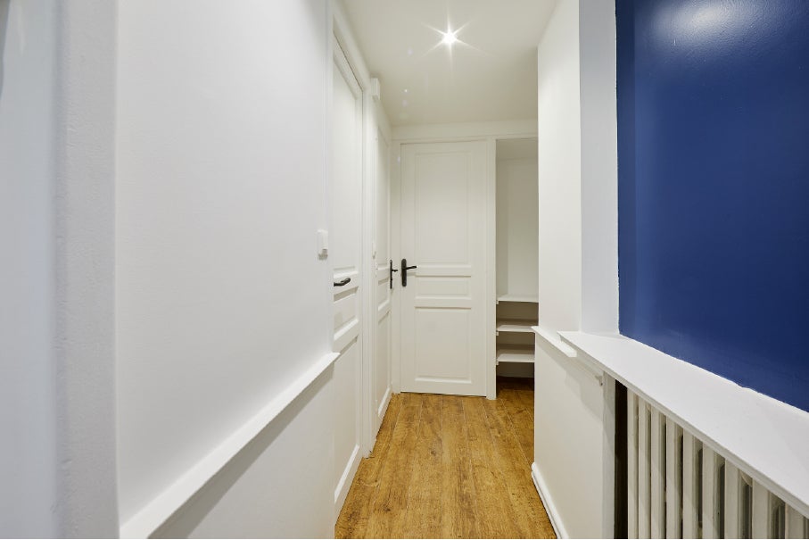 Appartement Square Léon Blum à Rennes
