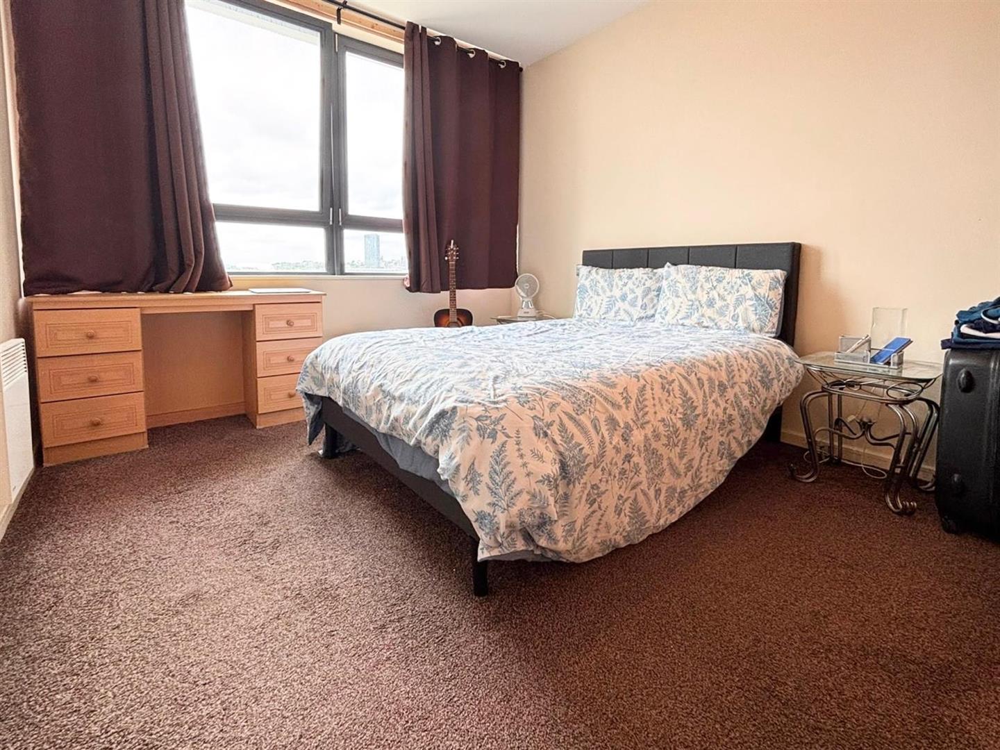 Flat Pilgrim Street in Newcastle upon Tyne