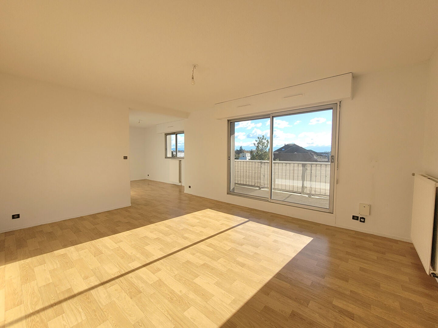 Appartement Boulevard de la Paix à Pau