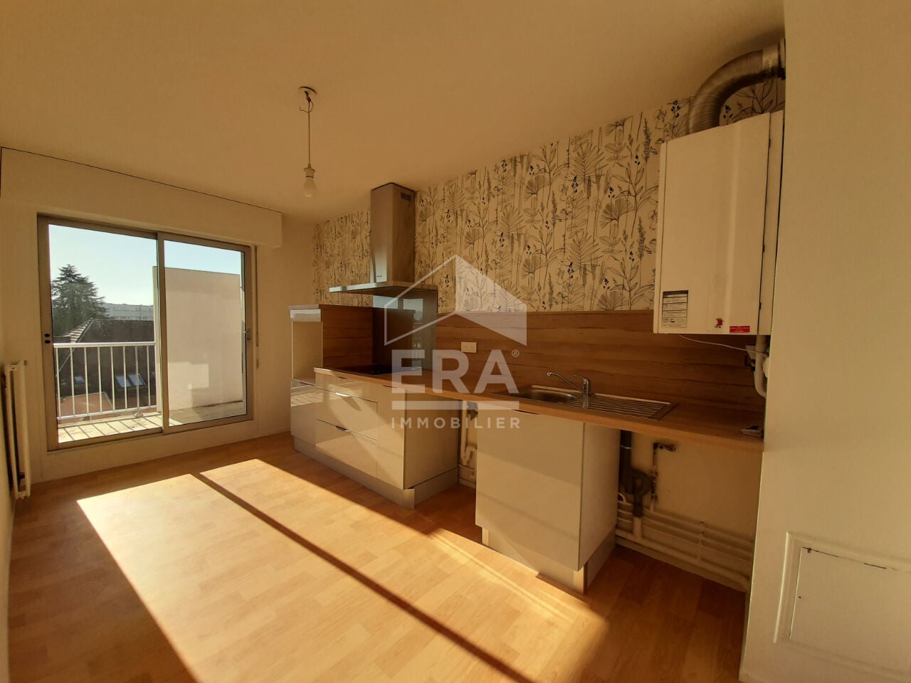Appartement Boulevard de la Paix à Pau