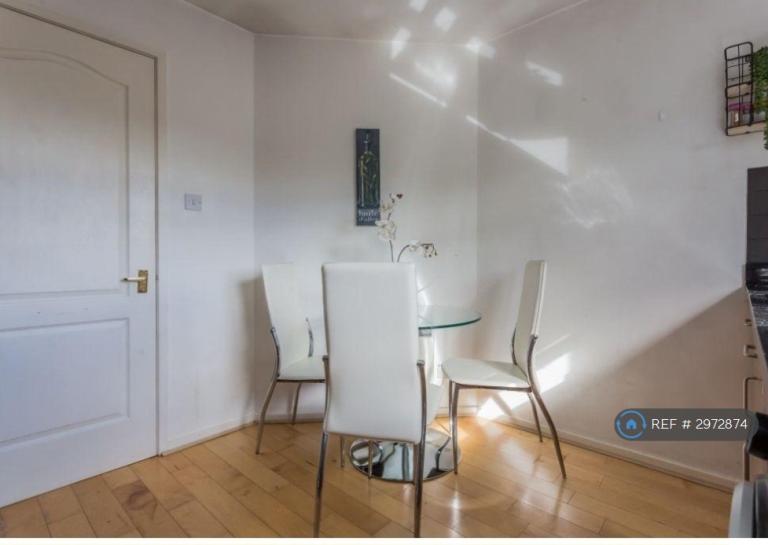 Flat Maxwellton Road in Paisley