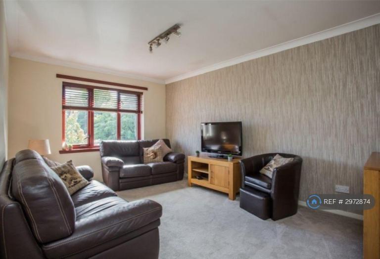 Flat Maxwellton Road in Paisley