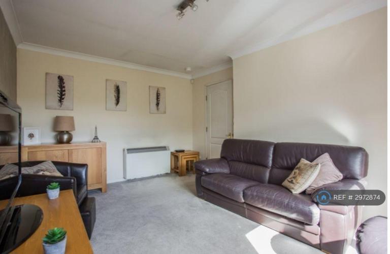 Flat Maxwellton Road in Paisley