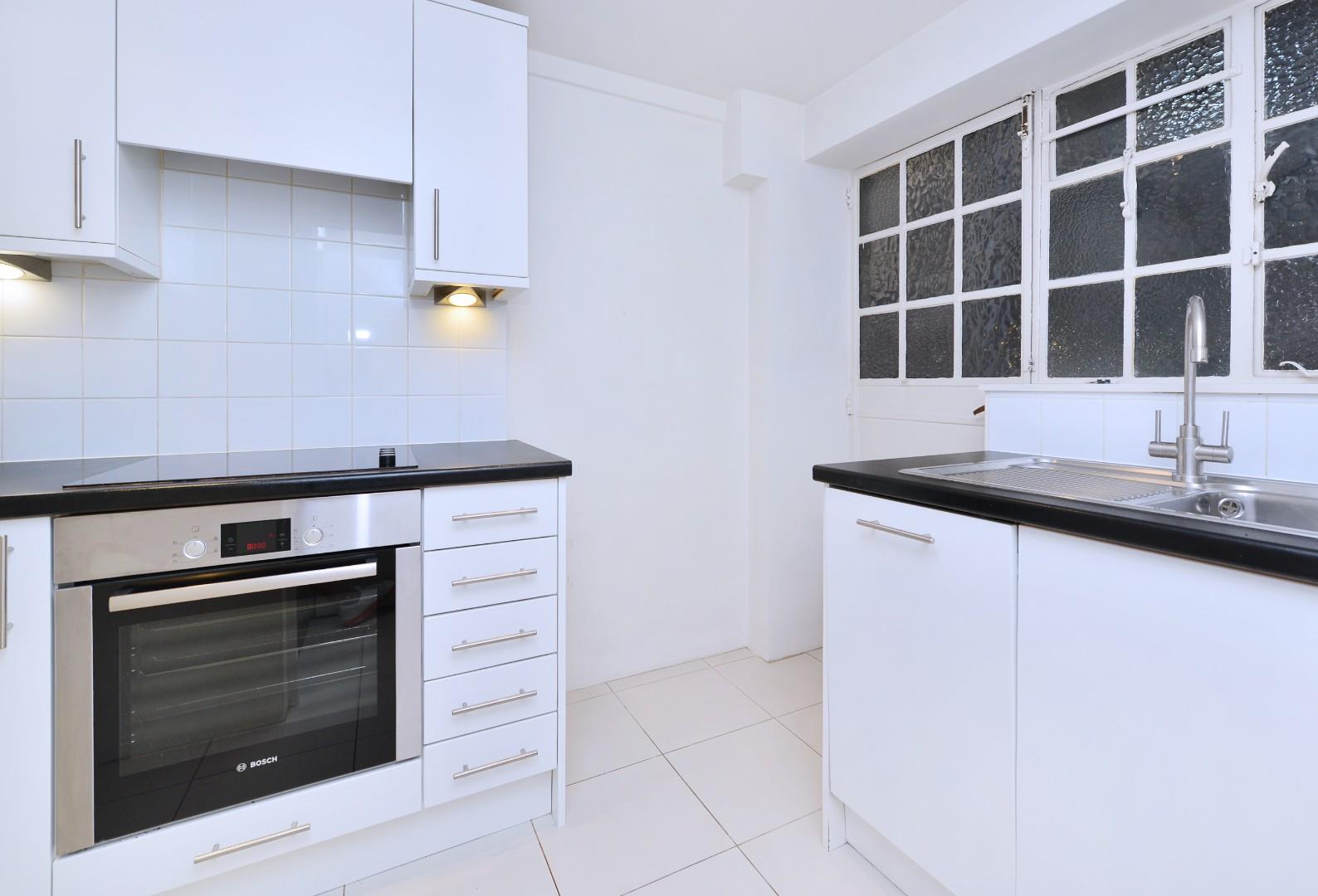 Flat Fulham Road in Greater London