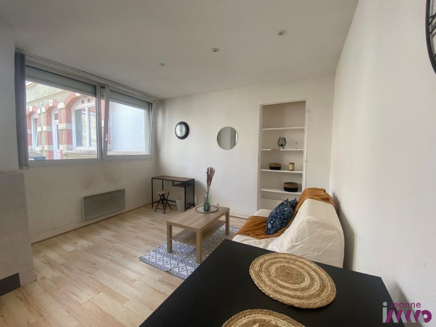 Appartement Rue Aristide Briand à Belfort