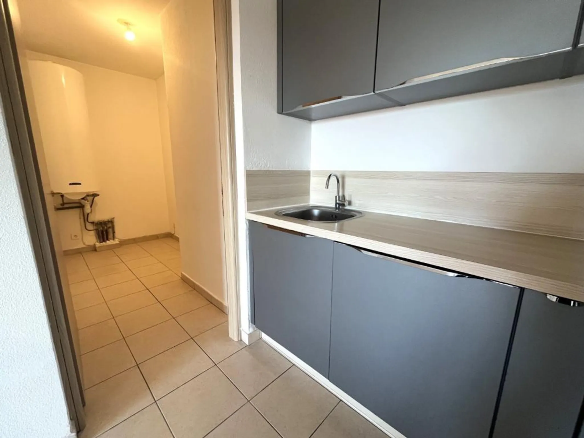 Appartement Moriani Plage à San-Nicolao