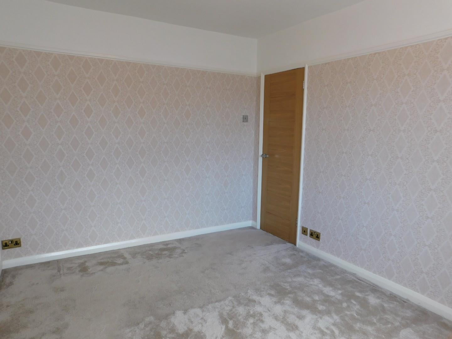 House Vogan Avenue in Crosby