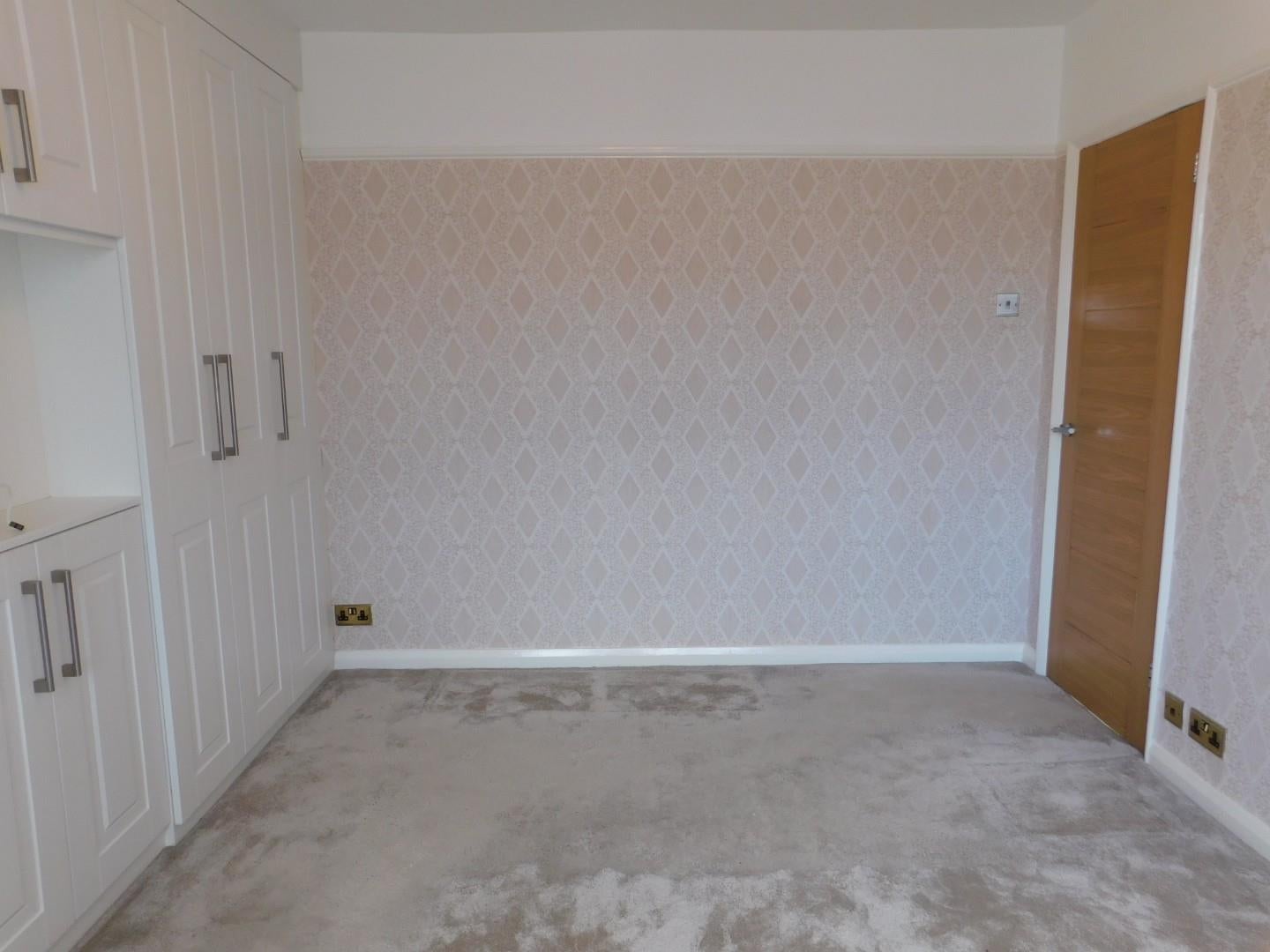 House Vogan Avenue in Crosby