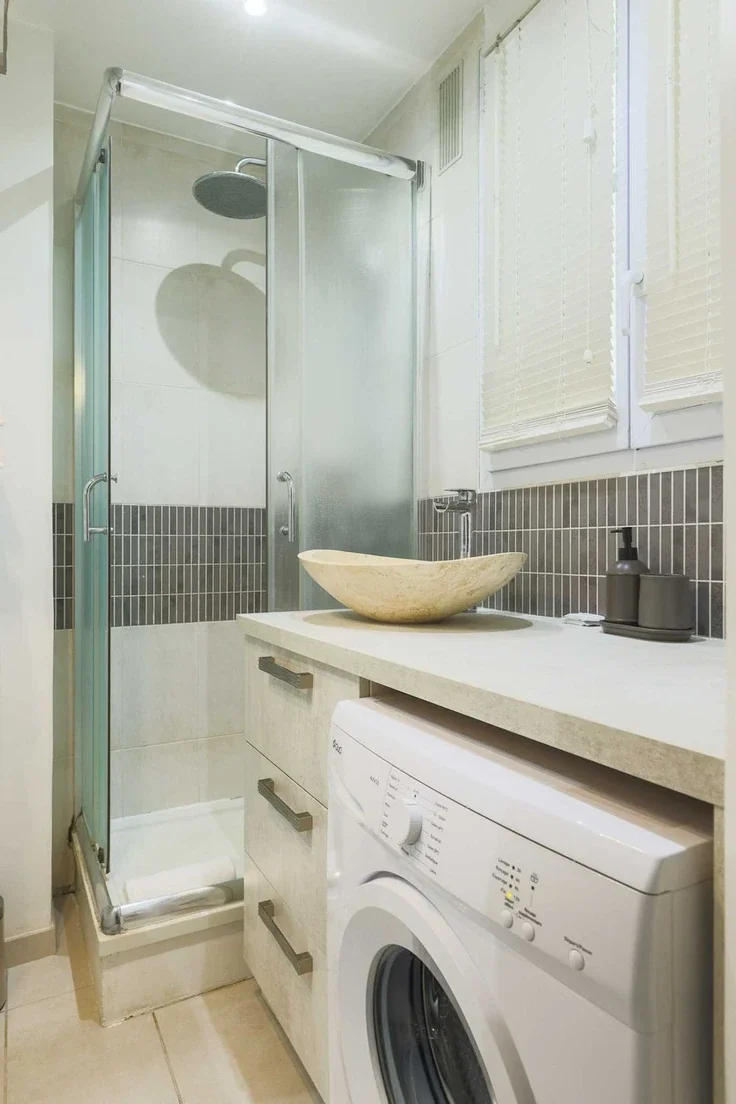 Appartement Rue du Château à Paris