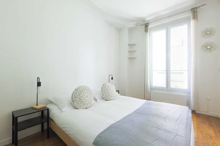 Appartement Rue du Château à Paris