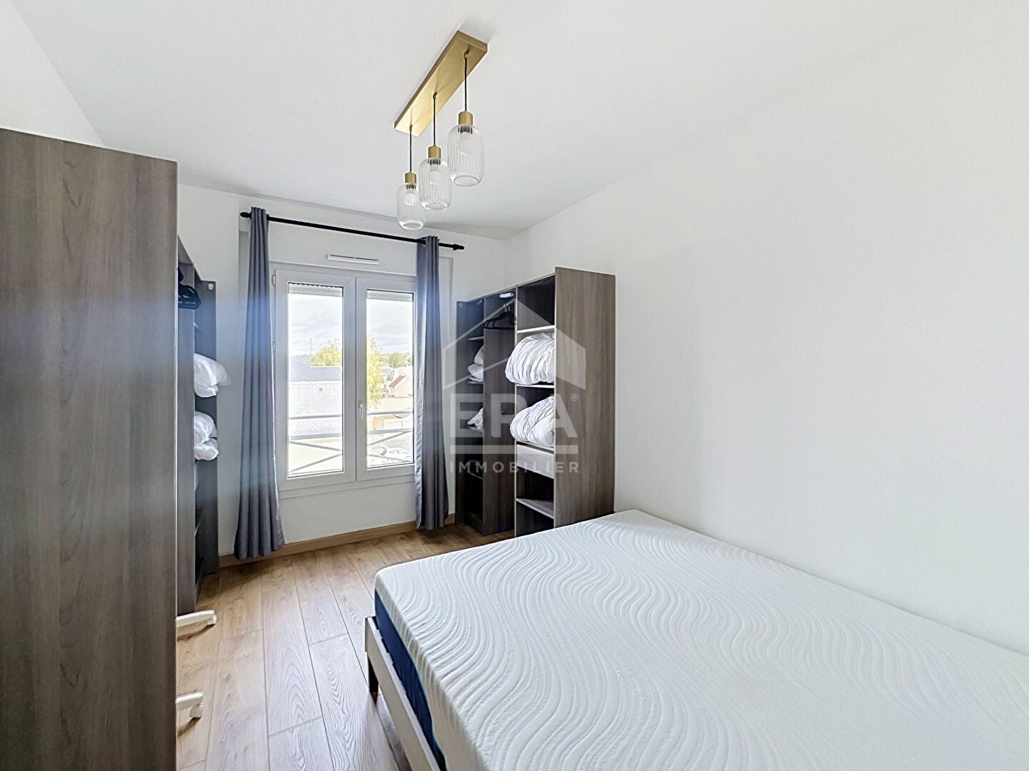 Appartement 7e Avenue à Lamorlaye