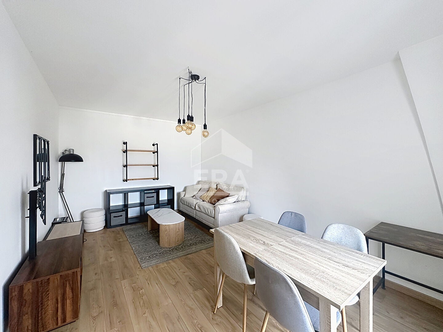 Appartement 7e Avenue à Lamorlaye