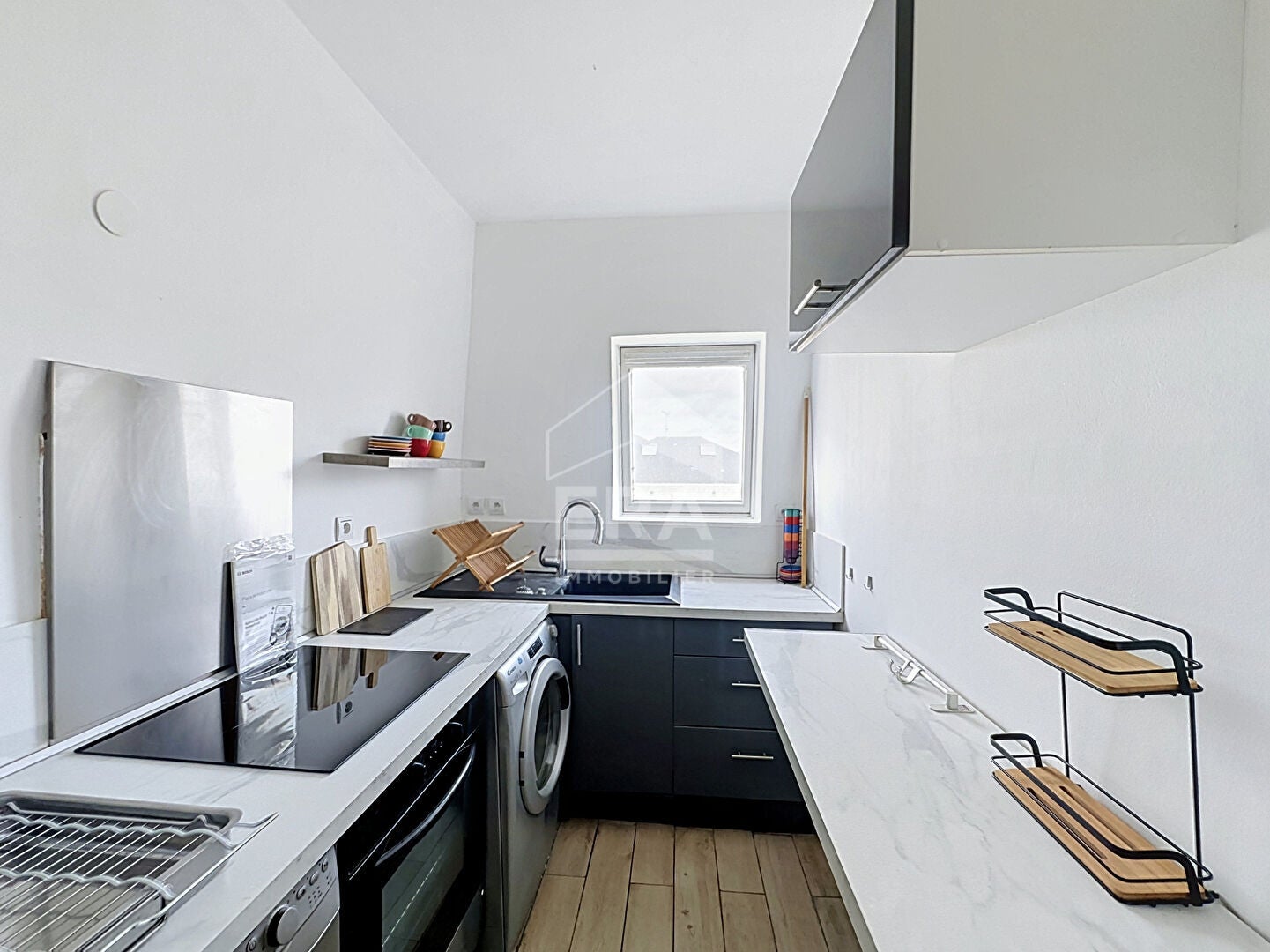 Appartement 7e Avenue à Lamorlaye