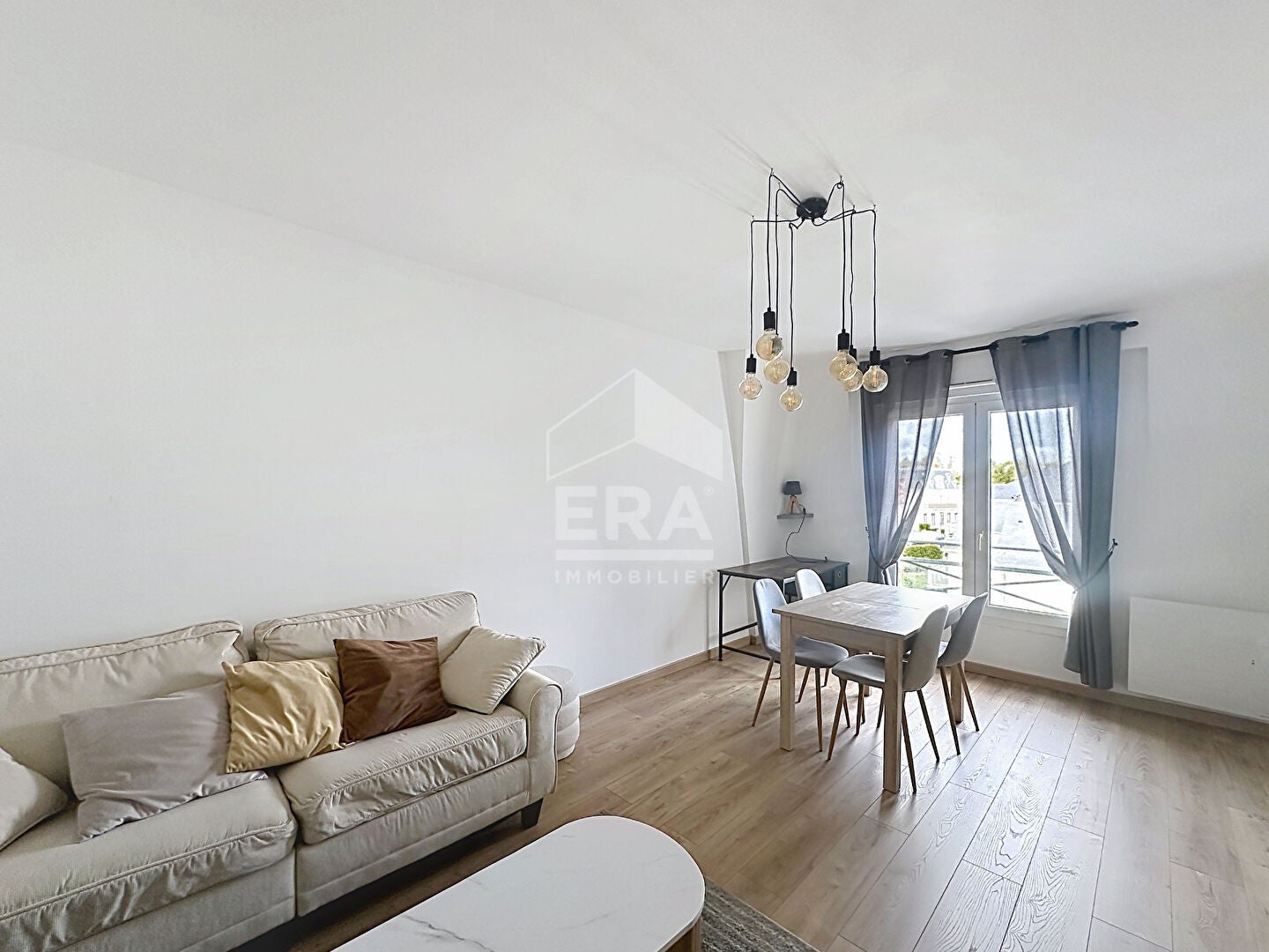 Appartement 7e Avenue à Lamorlaye