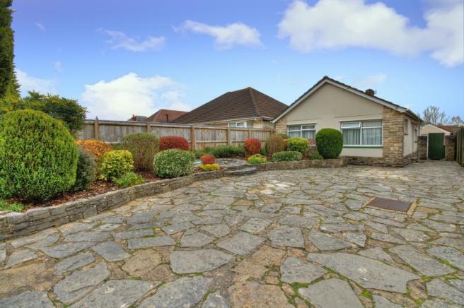 House Verney Close in Bournemouth