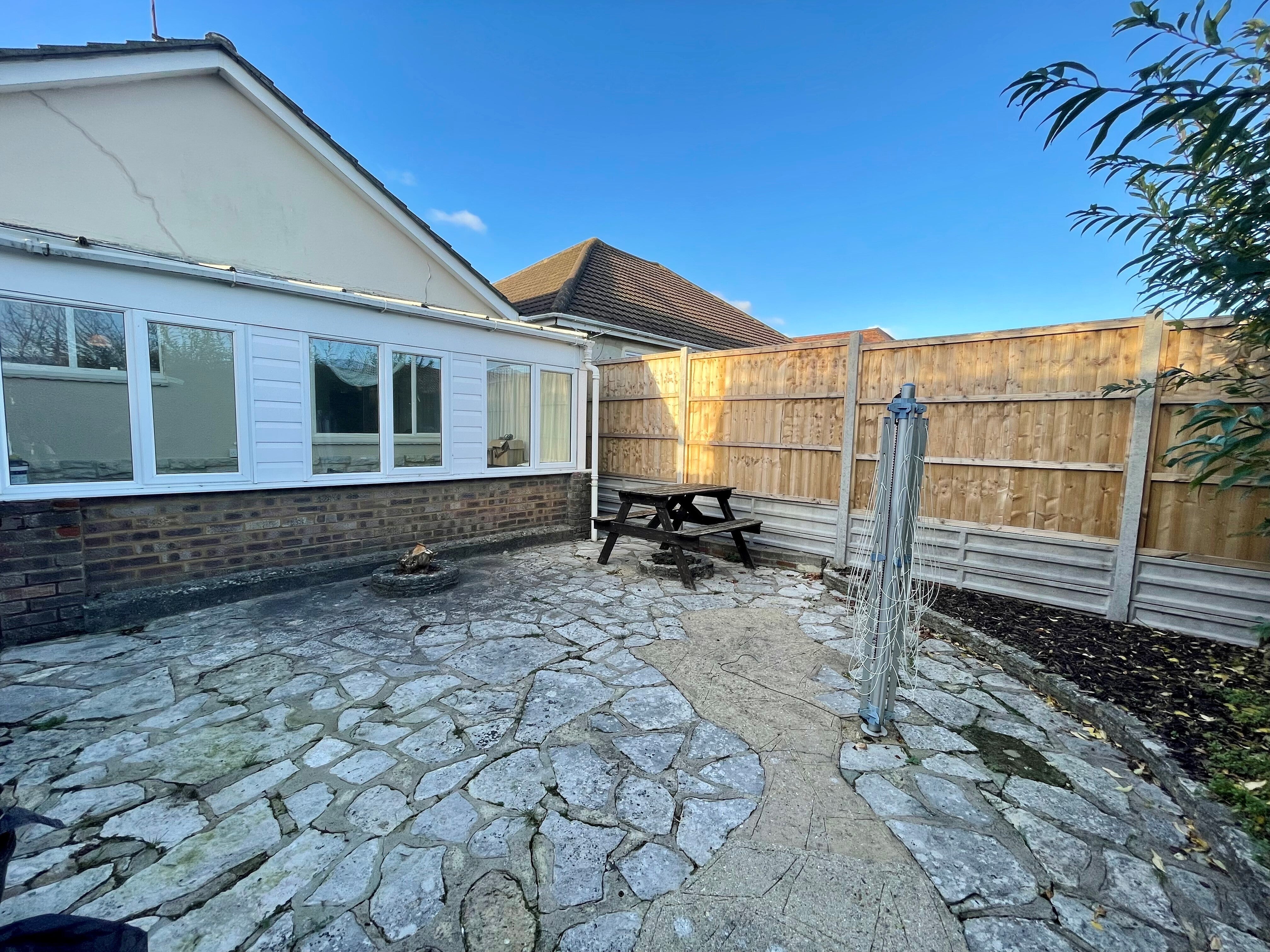 House Verney Close in Bournemouth