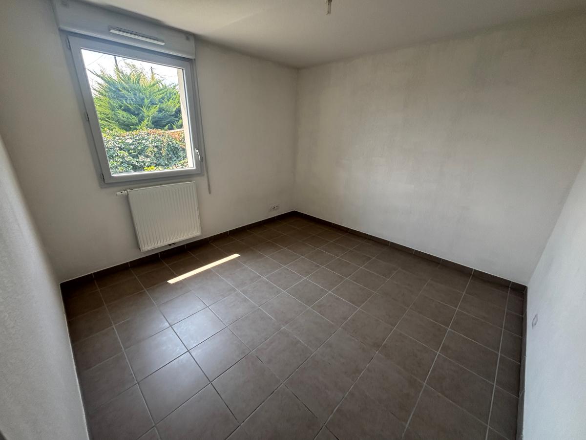 Appartement Route de Toulouse à Seysses