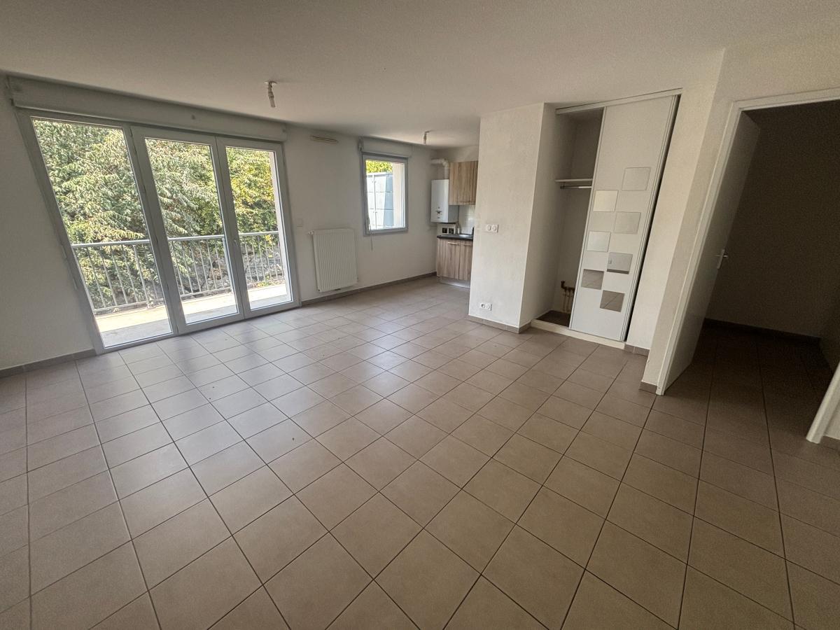 Appartement Route de Toulouse à Seysses