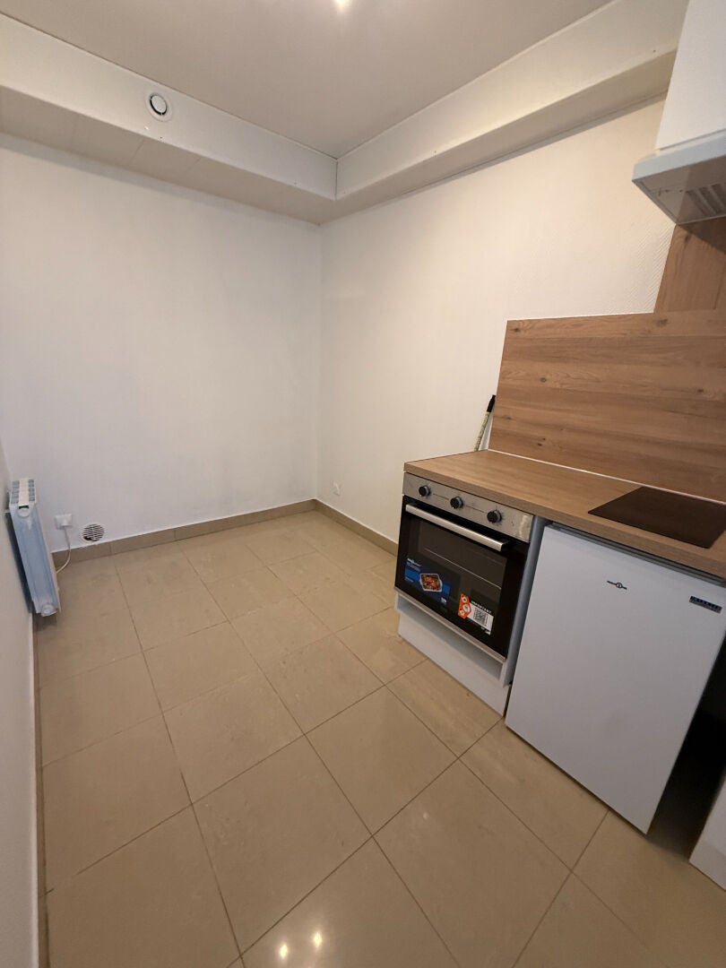 Flat Impasse du Fort in Aubervilliers