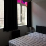 Flat North John Street in Liverpool