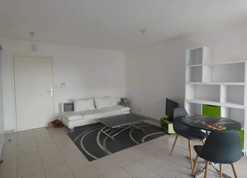 Appartement Rue de la Pigeonnerie à Niort