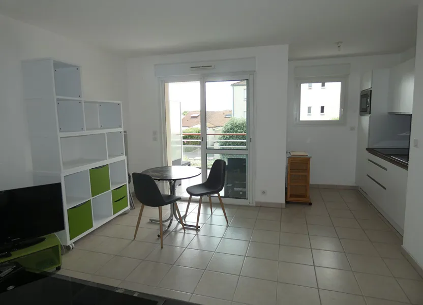Appartement Rue de la Pigeonnerie à Niort