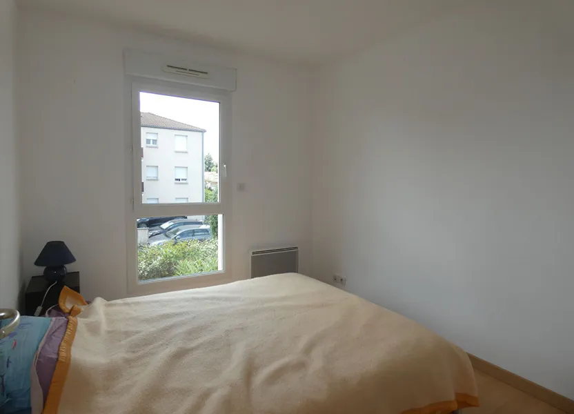 Appartement Rue de la Pigeonnerie à Niort