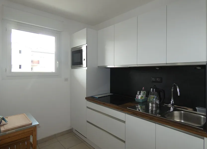 Appartement Rue de la Pigeonnerie à Niort