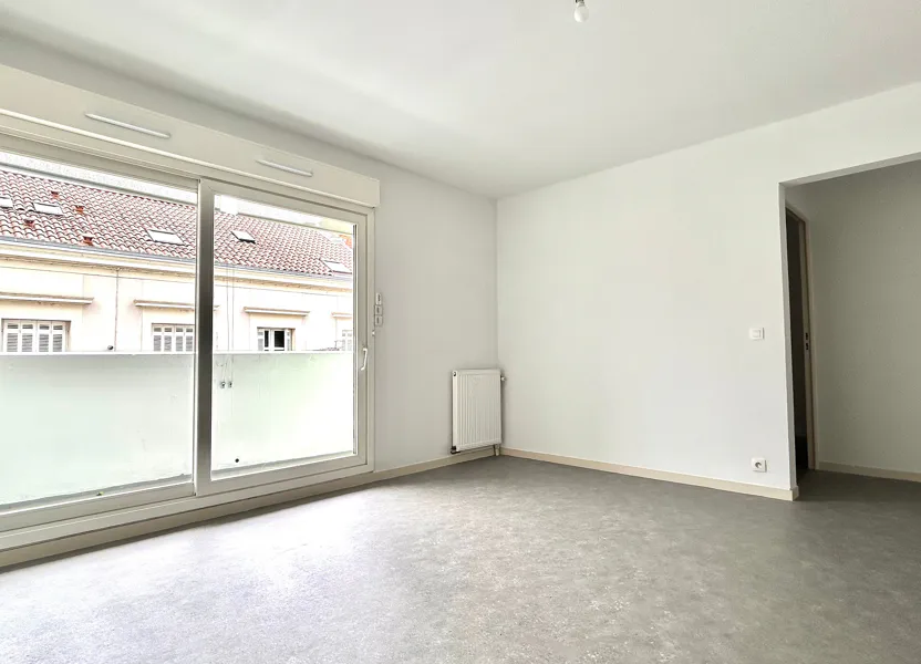 Appartement Rue Alsace Lorraine à Périgueux