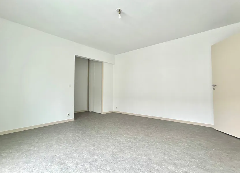 Appartement Rue Alsace Lorraine à Périgueux