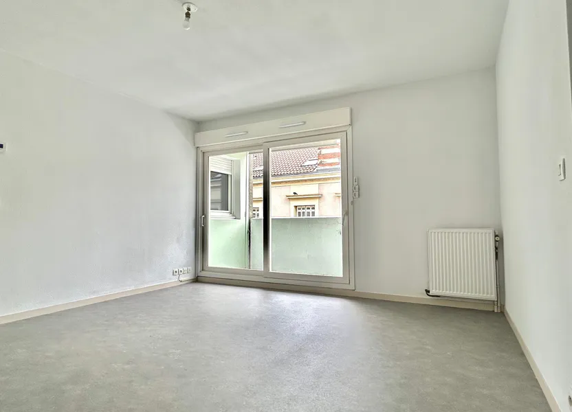Appartement Rue Alsace Lorraine à Périgueux