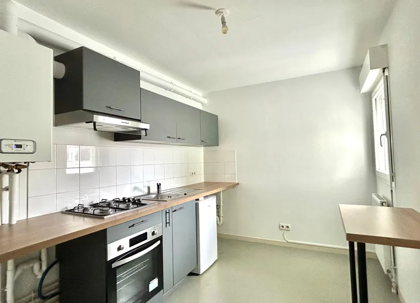 Appartement Rue Alsace Lorraine à Périgueux