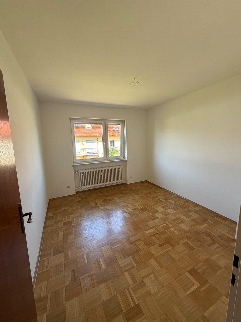 Wohnung Luitpoldring in Vaterstetten