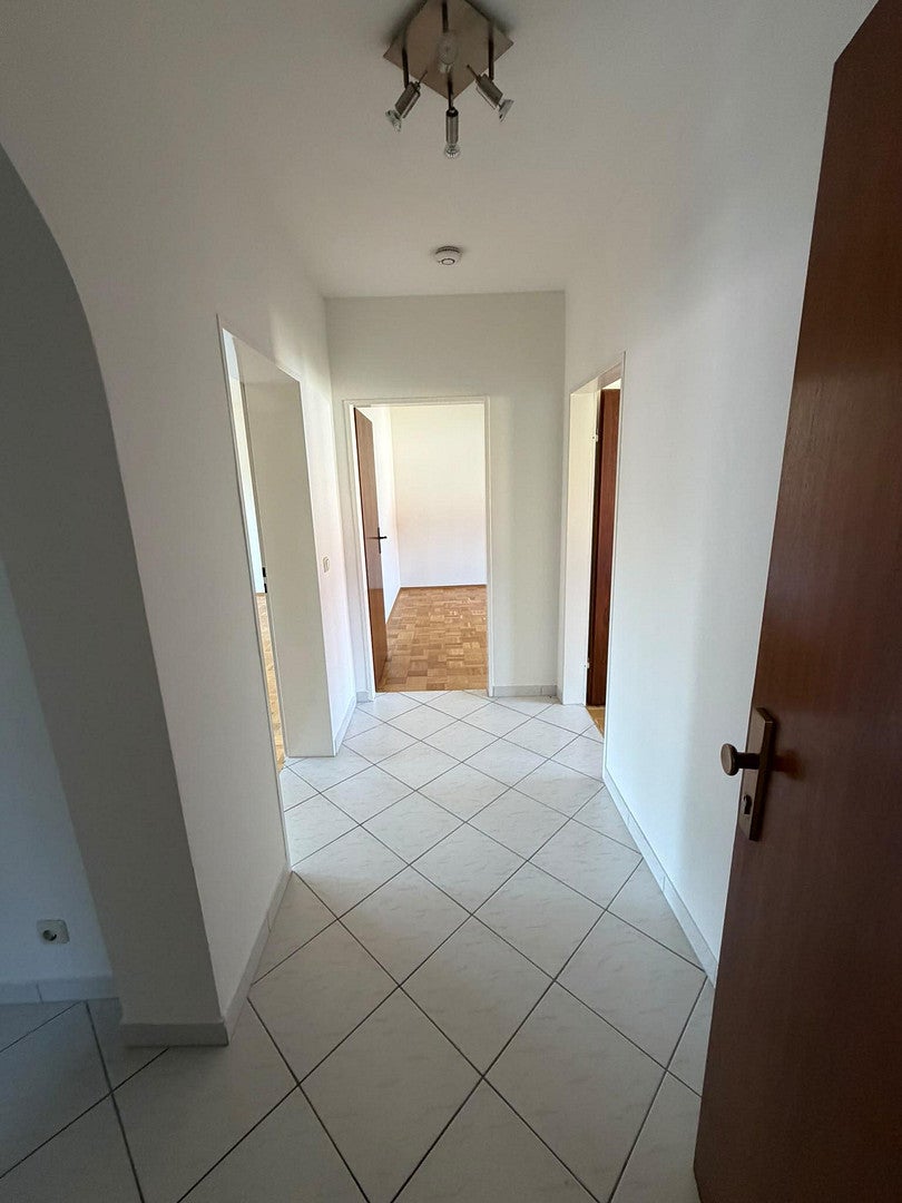 Wohnung Luitpoldring in Vaterstetten