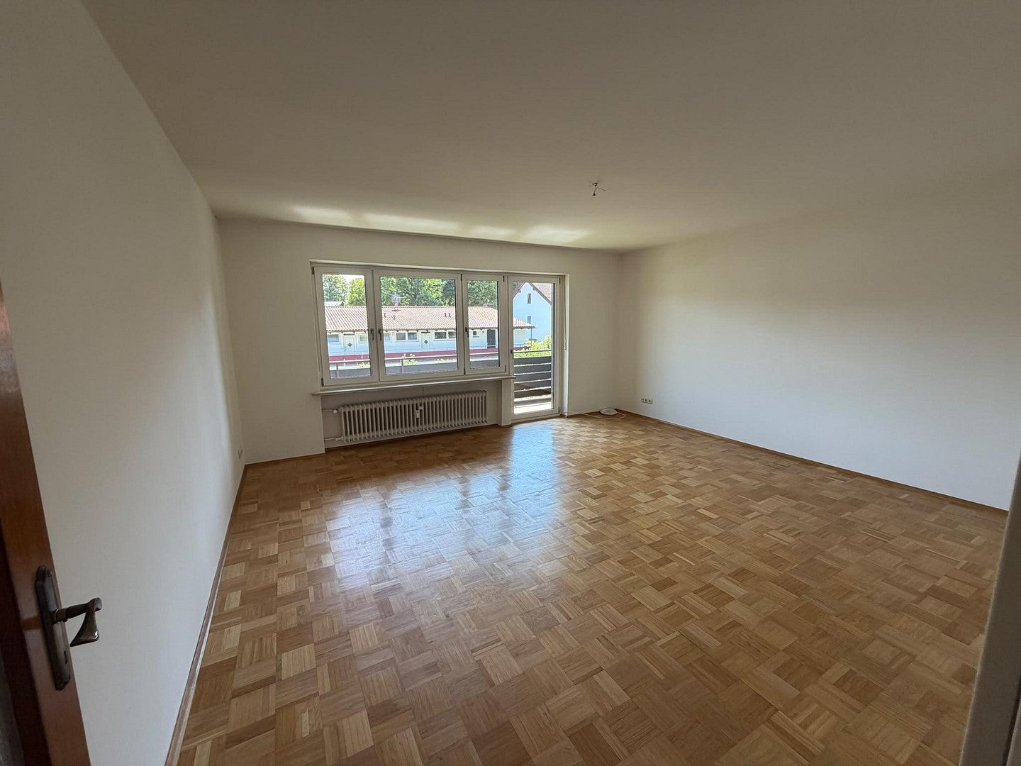 Wohnung Luitpoldring in Vaterstetten