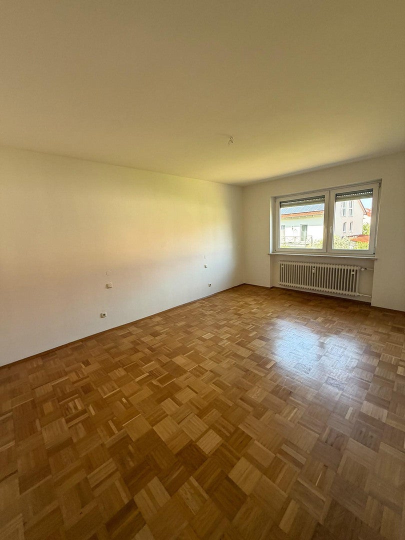 Wohnung Luitpoldring in Vaterstetten