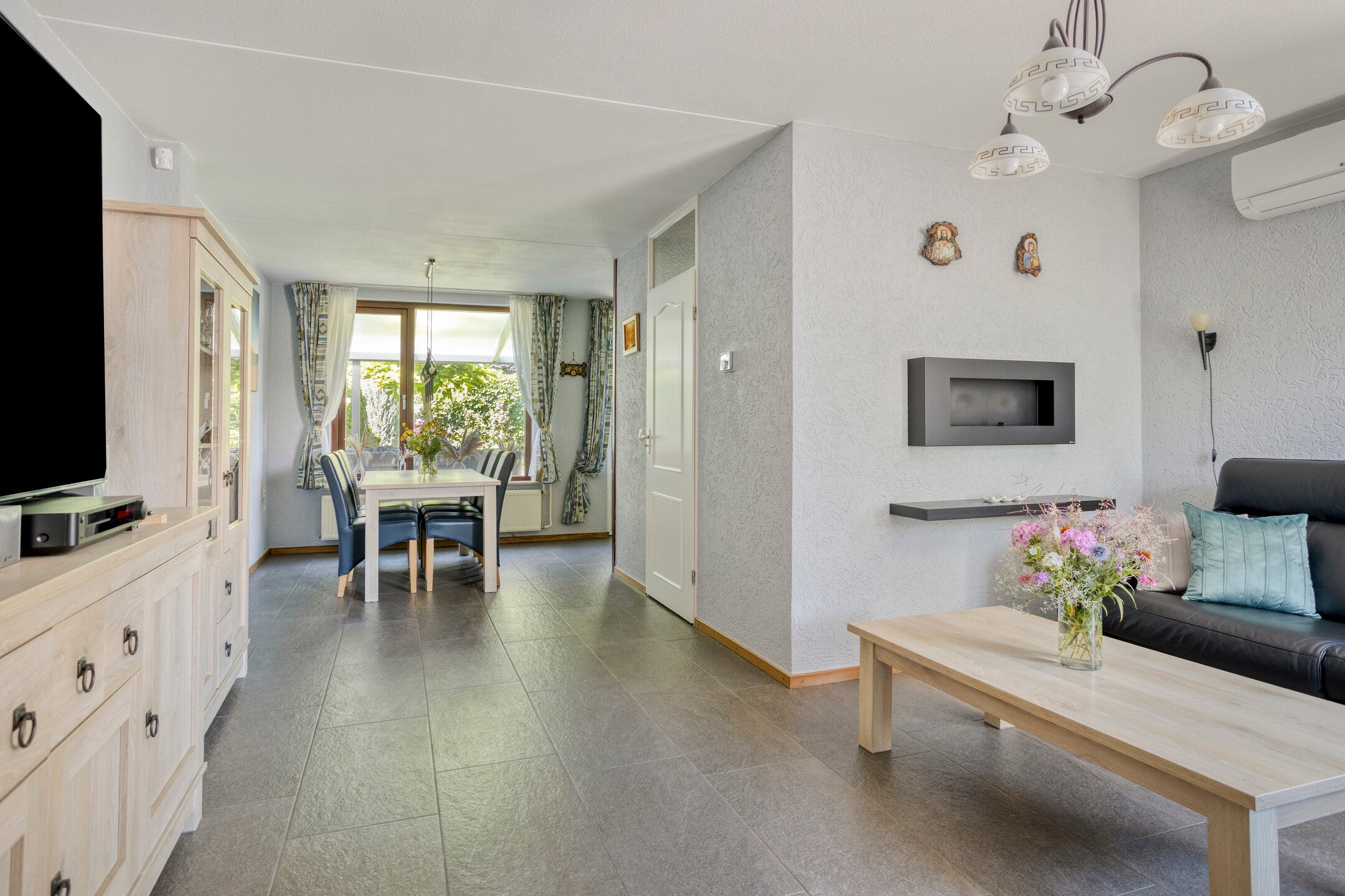 Tussenwoning te koop: Klutemansstraat 12, Roggel