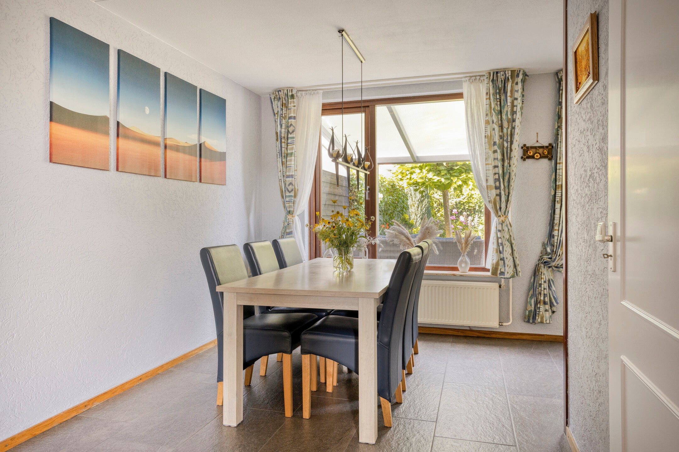 Tussenwoning te koop: Klutemansstraat 12, Roggel